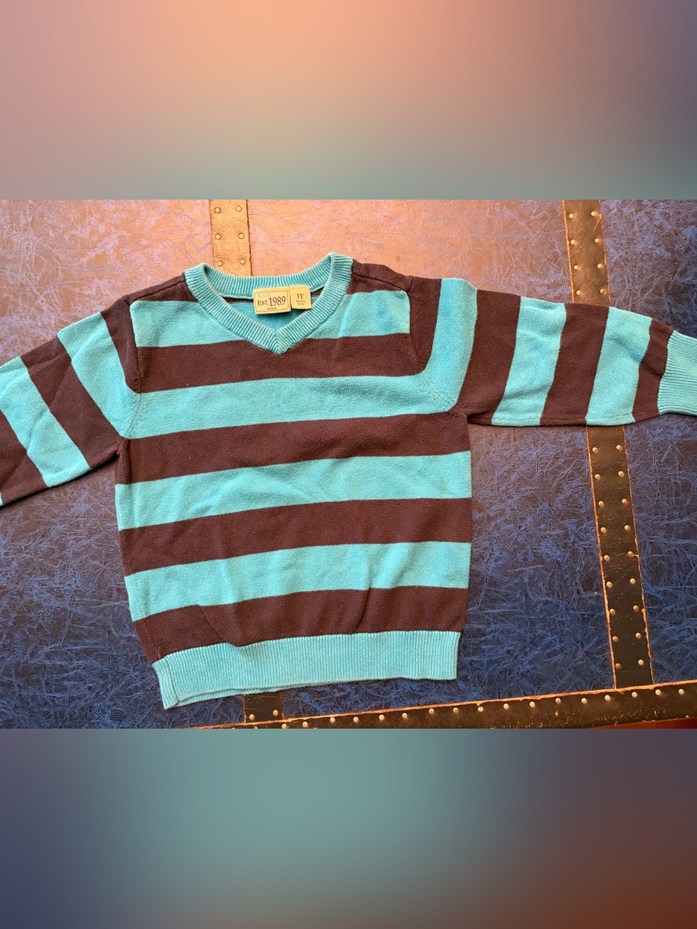 Children’s Place kids sweater
